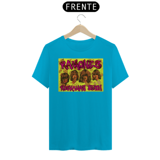 Nome do produto Ramones