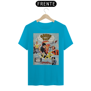 Nome do produto Green Day