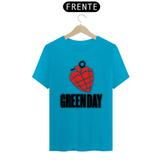 Nome do produto Green Day