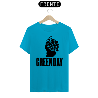 Nome do produto Green Day