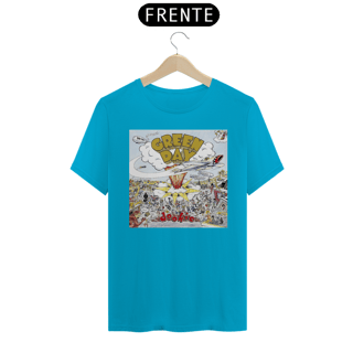 Nome do produto Green Day