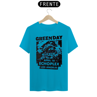 Nome do produto Green Day