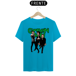 Nome do produto Green Day