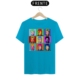 Nome do produto David Bowie