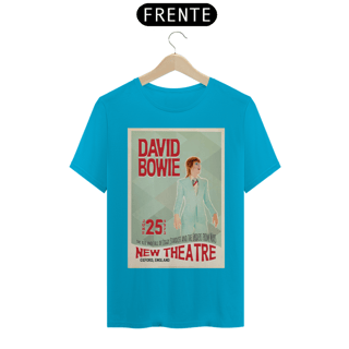 Nome do produto David Bowie