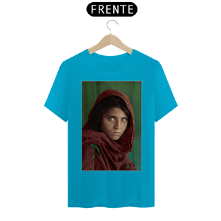Nome do produto Menina Afegã