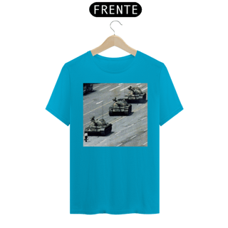 Nome do produto Foto de Tank Man – Fotógrafo Jeff Widener