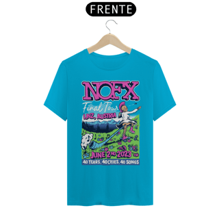 Nome do produto NOFX