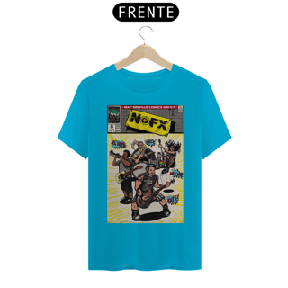 Nome do produto NOFX