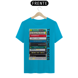 Nome do produto The Stone Roses