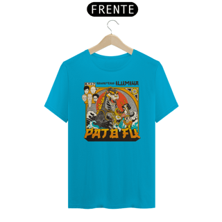 Nome do produto Pato Fu