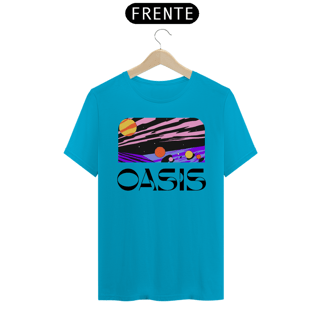 Nome do produto Oasis