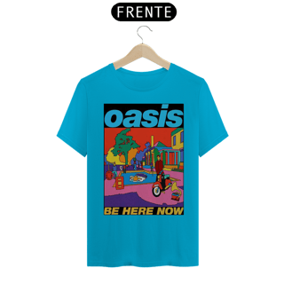 Nome do produto Oasis
