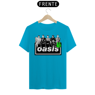 Nome do produto Oasis