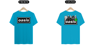 Nome do produto Oasis