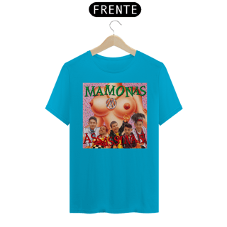 Nome do produto Mamonas Assassinas