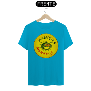 Nome do produto Mamonas Assassinas