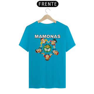 Nome do produto Mamonas Assassinas