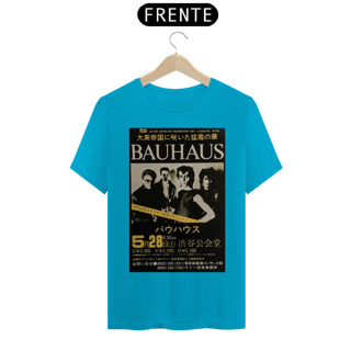 Nome do produto Bauhaus