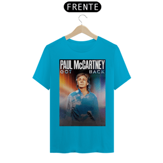 Nome do produto Paul Mc Cartney