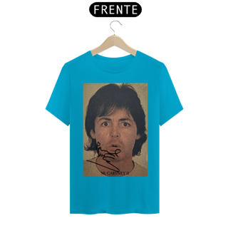 Nome do produto Paul Mc Cartney