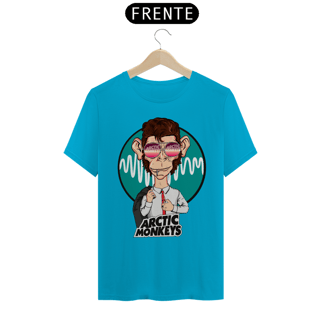 Nome do produto Arctic Monkeys