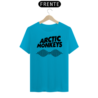 Nome do produto Arctic Monkeys