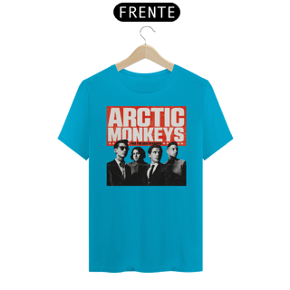 Nome do produto Arctic Monkeys