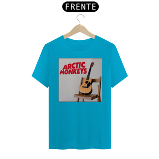 Nome do produto Arctic Monkeys