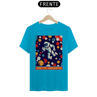 Nome do produto Arctic Monkeys