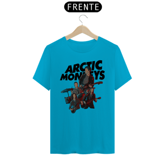 Nome do produto Arctic Monkeys