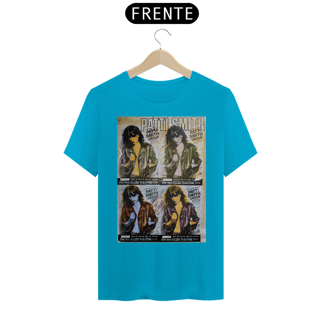Nome do produto Patti Smith