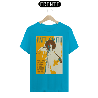 Nome do produto Patti Smith