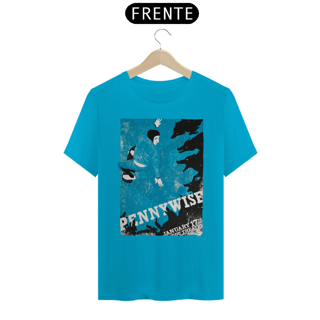 Nome do produto Pennywise