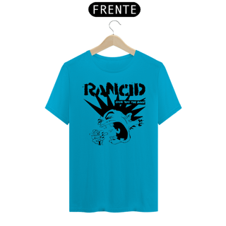Nome do produto Rancid