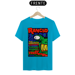 Nome do produto Rancid
