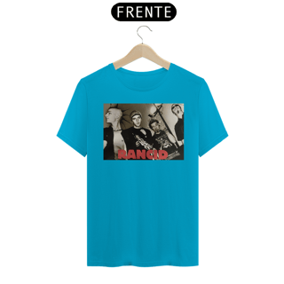 Nome do produto Rancid