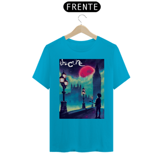 Nome do produto The Cure