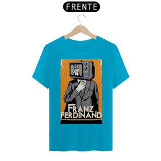 Nome do produto Franz Ferdinand