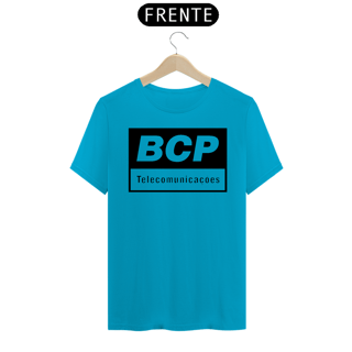 Nome do produto BCP