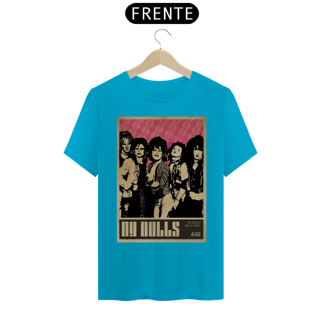 Nome do produto New York Dolls