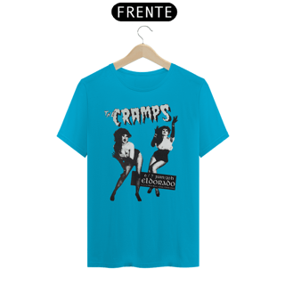 Nome do produto The Cramps