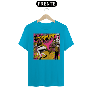 Nome do produto The Cramps