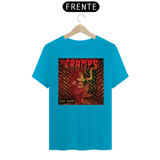 Nome do produto The Cramps