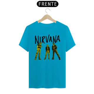 Nome do produto Nirvana