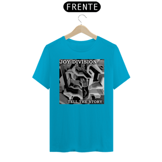 Nome do produto Joy Division