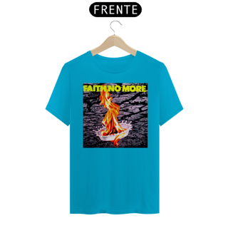 Nome do produto Faith No More
