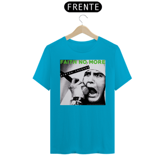 Nome do produto Faith No More