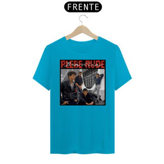 Nome do produto Plebe Rude