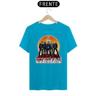 Nome do produto Scorpions